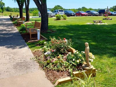 Riverview Nursing Center Photo