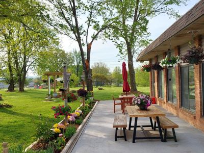 Riverview Nursing Center Photo