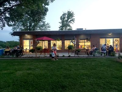 Independence Day Bash