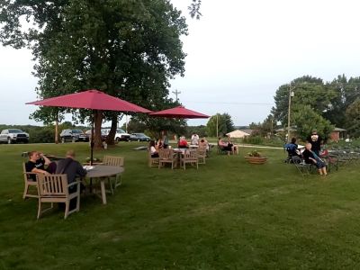 Independence Day Bash