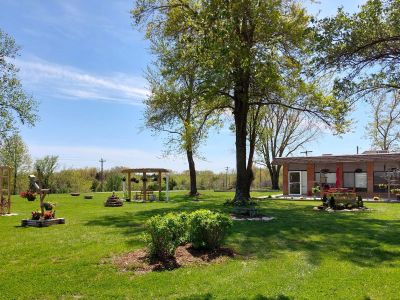 Riverview Nursing Center Photo