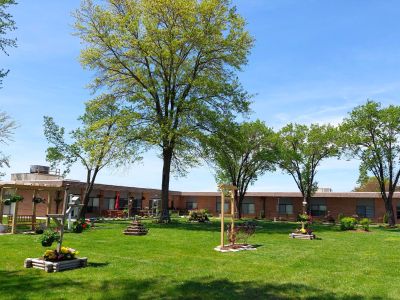 Riverview Nursing Center Photo