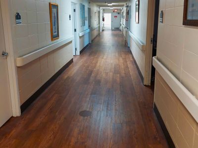 Riverview Nursing Center Photo