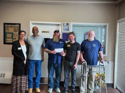 Riverview Nursing Center Photo