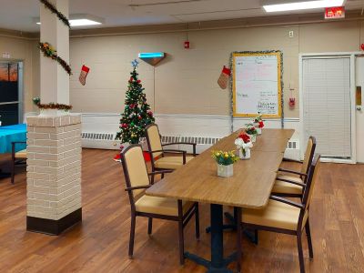 Riverview Nursing Center Photo