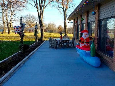 Riverview Nursing Center Photo