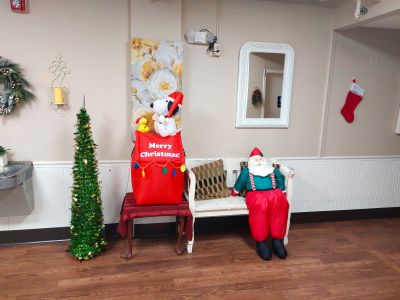 Riverview Nursing Center Photo