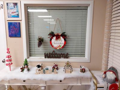 Riverview Nursing Center Photo