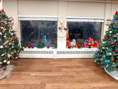 Riverview Nursing Center Photo