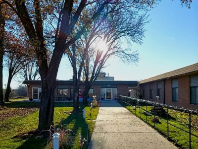 Riverview Nursing Center Photo