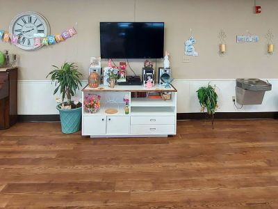 Riverview Nursing Center Photo