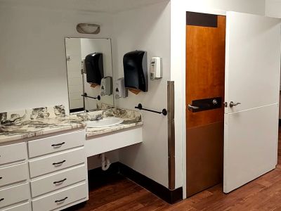 Riverview Nursing Center Photo