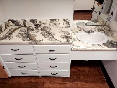 Riverview Nursing Center Photo