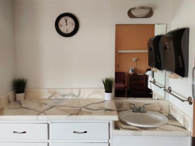 Riverview Nursing Center Photo