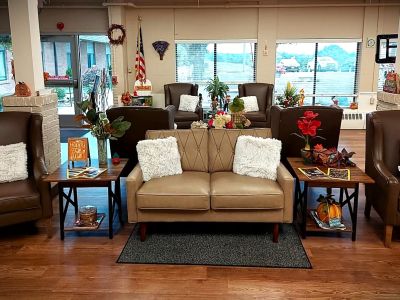 Riverview Nursing Center Photo