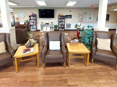 Riverview Nursing Center Photo