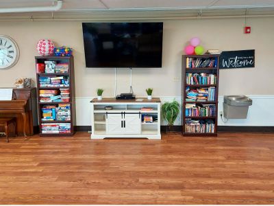 Riverview Nursing Center Photo