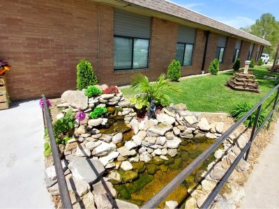 Riverview Nursing Center Photo