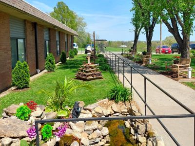 Riverview Nursing Center Photo