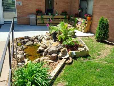 Riverview Nursing Center Photo